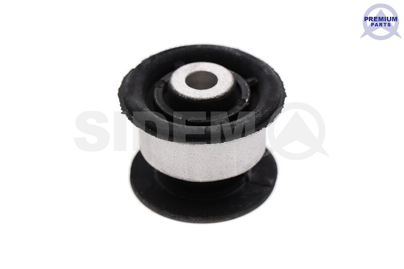 Сайлентблок