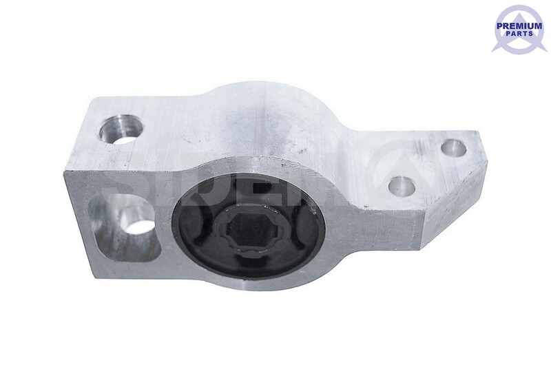 Сайлентблок