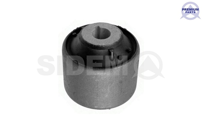 Сайлентблок