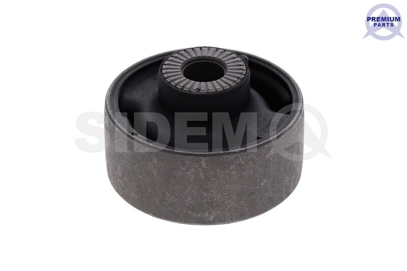 Сайлентблок