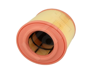 фильтр возд. Opel Astra K 1.4-1.6 14->  (HART) 923 905 - зображення 2