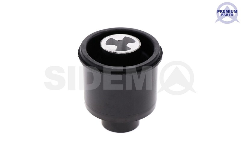 Сайлентблок