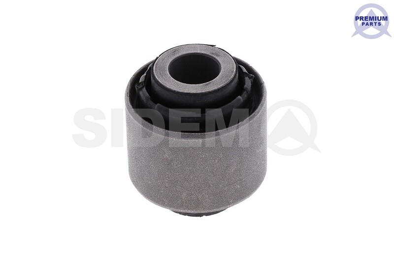 Сайлентблок