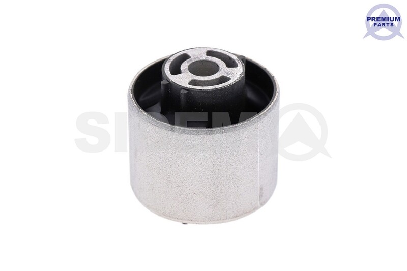 Сайлентблок