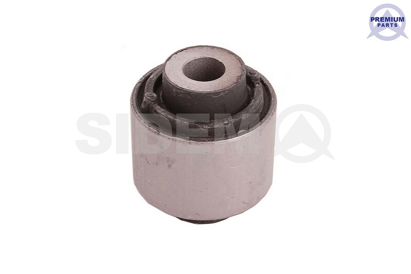 Сайлентблок