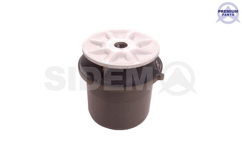 Сайлентблок