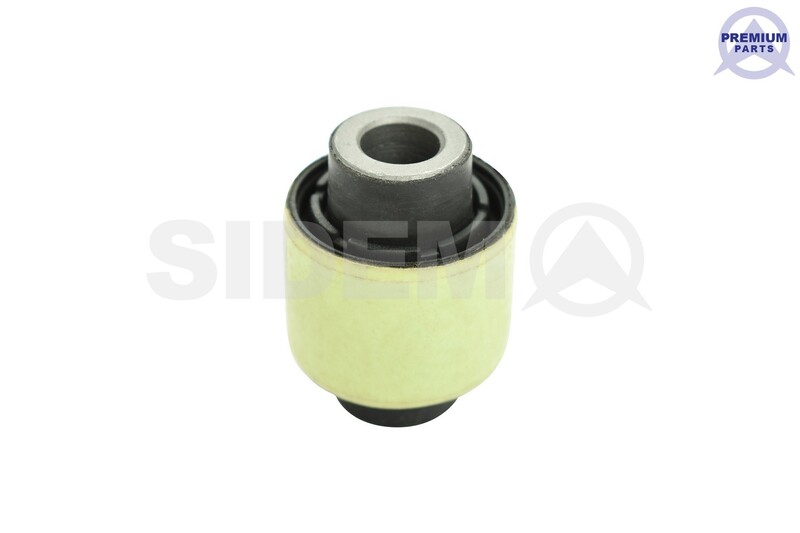 Сайлентблок