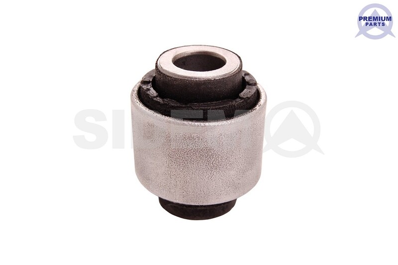 Сайлентблок