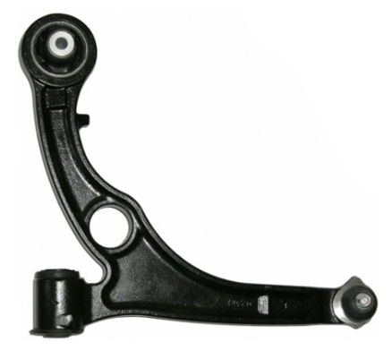 рычаг перед. подв. Fiat Stilo 01-> правый R  (HART)