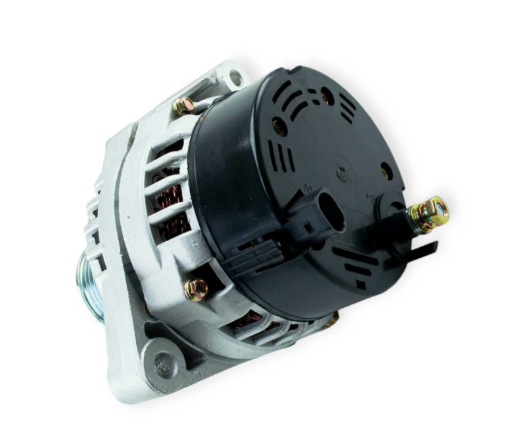 генератор 1118,2170 (100А) LKD 9402.3701000-06 (100) - зображення 2