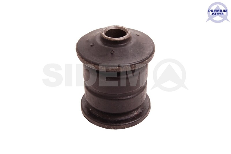 Сайлентблок