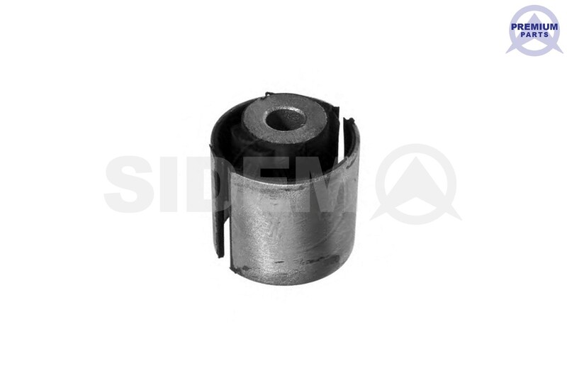 Сайлентблок