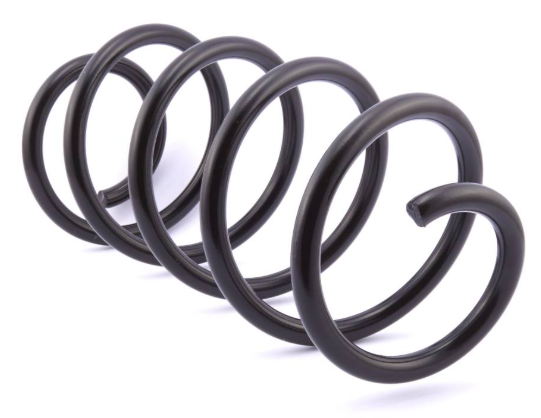 Пружина підвіски