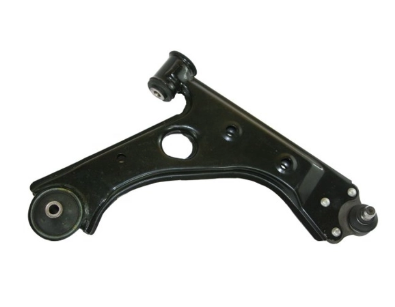 рычаг перед. подв. Opel Corsa C, Astra H, Zafira B 04-> правый R  (HART)