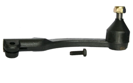 наконечник рул. тяг Renault Master (98-10) правый R  (HART) 424 372 - зображення 1