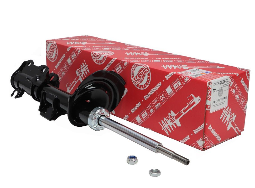 амортизатор пер. MB Vito 639 (03-09) газ.  (MASTER-SPORT)