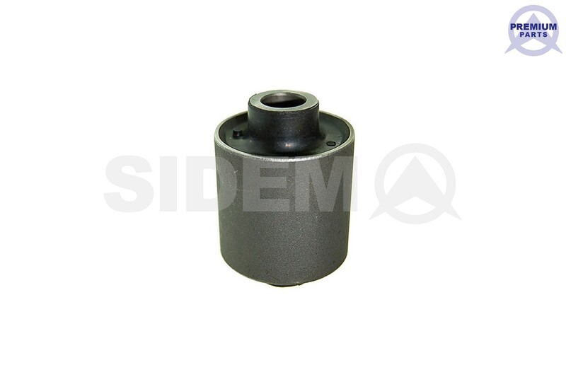 Сайлентблок