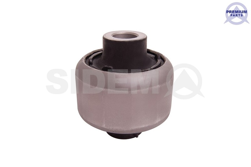 Сайлентблок