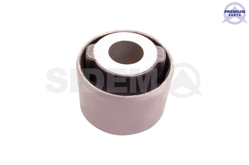 Сайлентблок