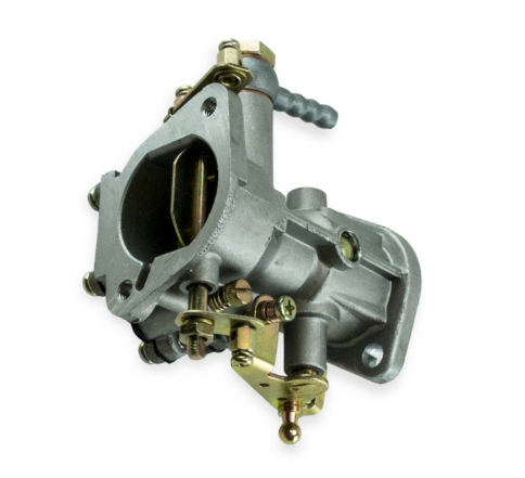 карбюратор ПД  (ДК) 11.1107011 - зображення 2