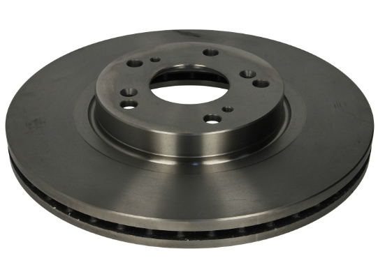 диск тормозной зад. Opel Astra J, Zafira C 11-> (d315x23mm) (вентил.)  (LPR-Samko)