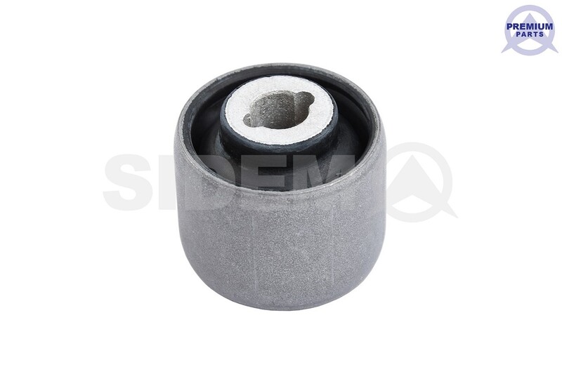 Сайлентблок