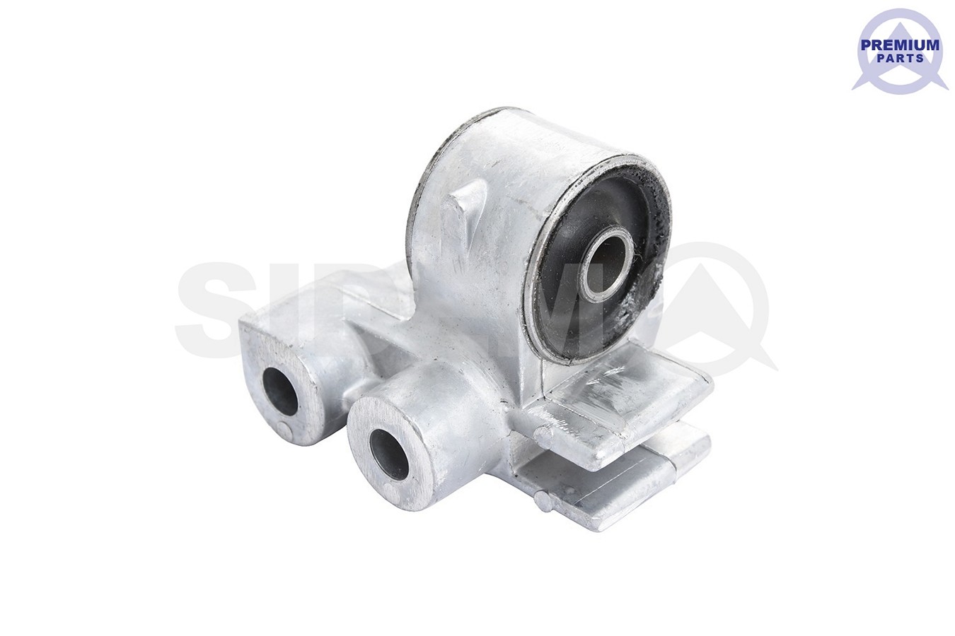 Сайлентблок