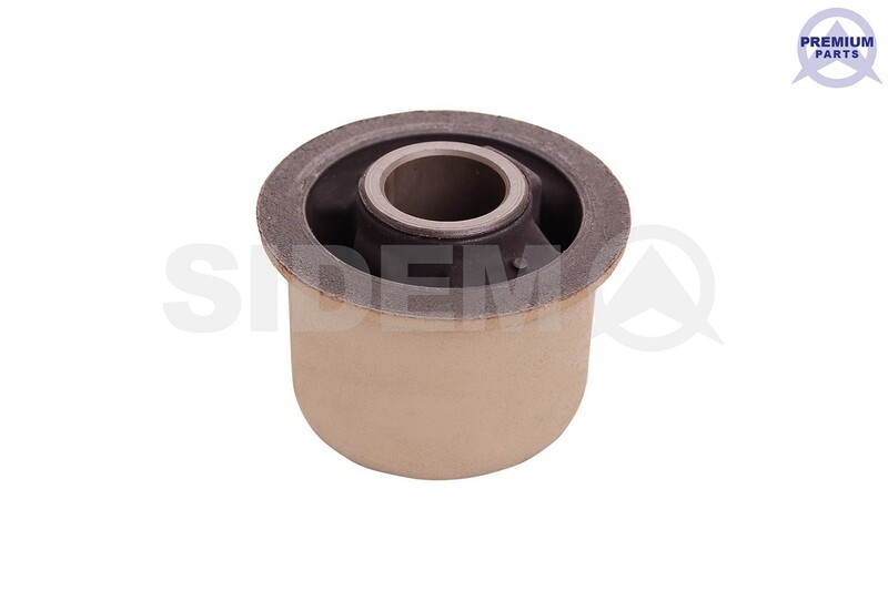 Сайлентблок