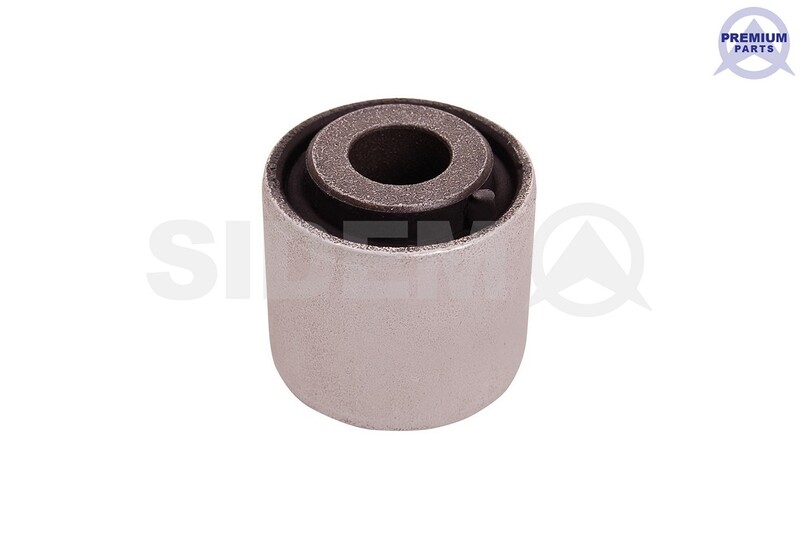 Сайлентблок