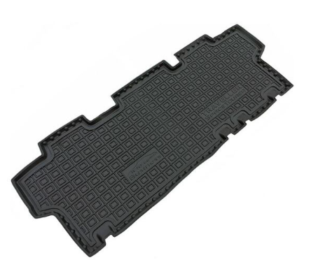 коврики салона Peugeot Traveller (2-й ряд) Business L2/Active L2 2017-> борт 2,5см