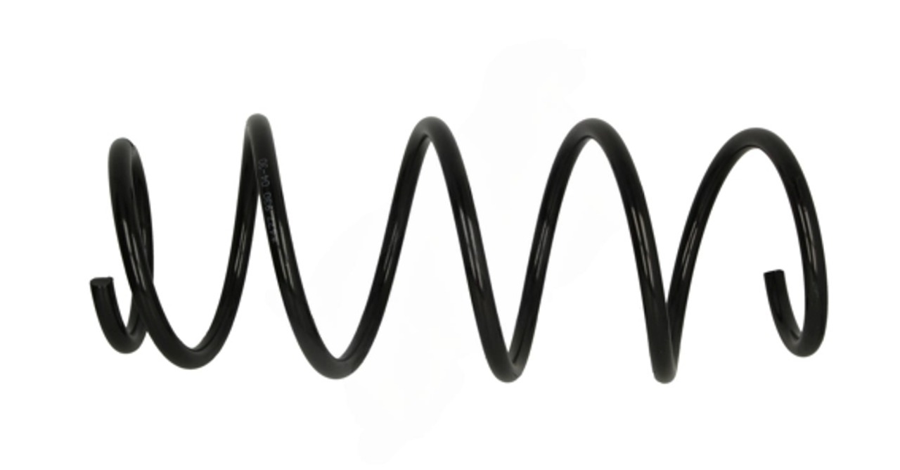 пружина пер. Opel Corsa D 1,2-1,4i 06->  (HART)