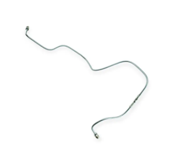 трубка торм. Lanos пер. левая