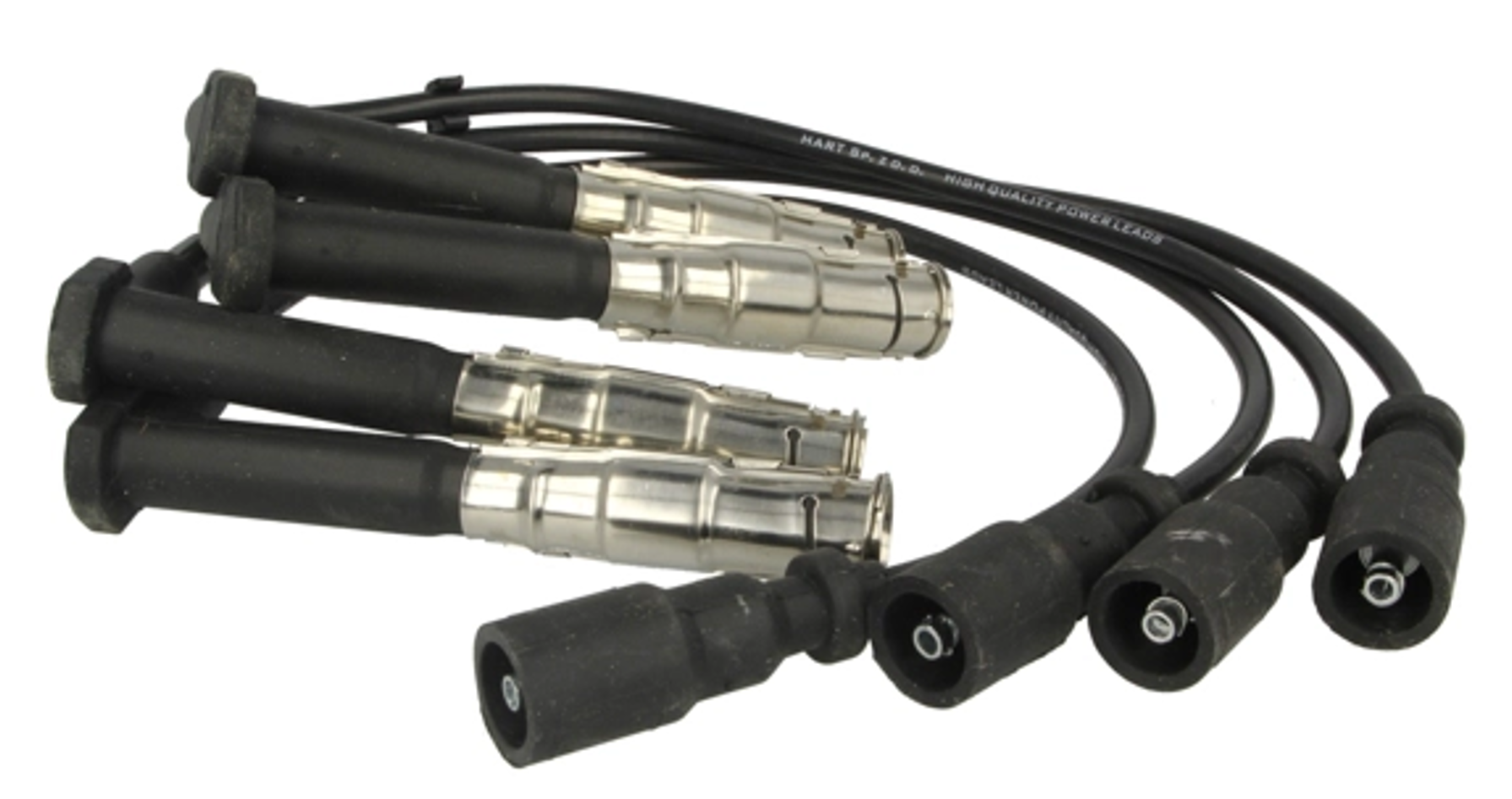 провода високовольт. MB W124/202 M111  (HART)