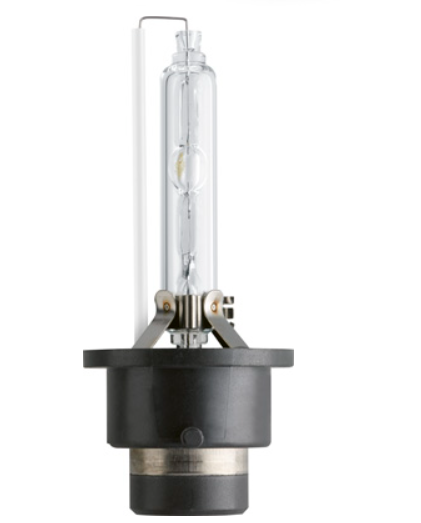 Лампа ксеноновая D4S 12V 35W PHILIPS X-treme Vision gen2+150% more vision 42402XV2S1 - зображення 2