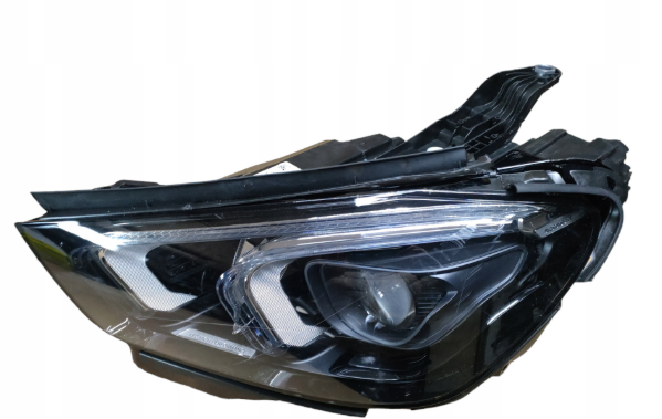 Фара передня