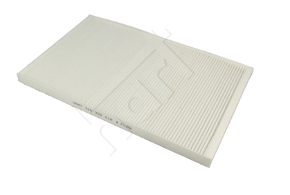 фильтр салона Audi A6 C4 94-97  (HART)