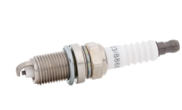 свічка запалювання NGK
