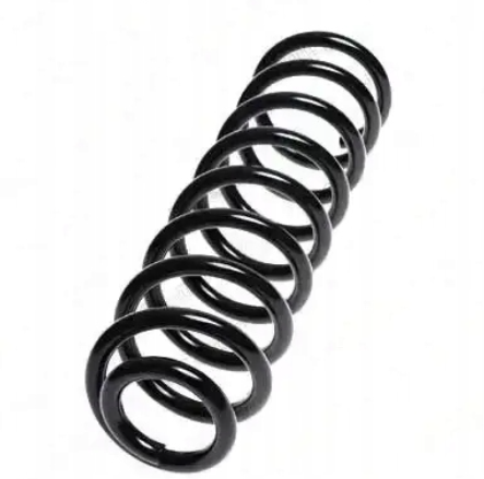 Пружина підвіски