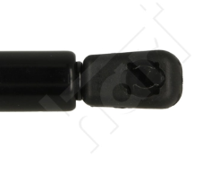 амортизатор багажника BMW 1 (E81/E87) 400N/ 412MM  (HART) 813 984 - зображення 3