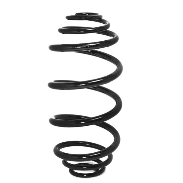 Пружина підвіски