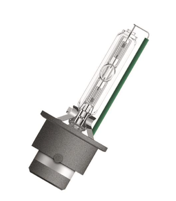 Лампа ксеноновая D4S 12V 35W OSRAM 66440 Classik 66440CLC - зображення 2