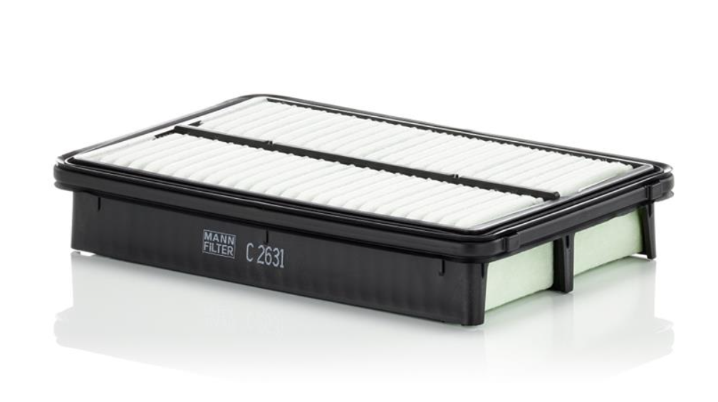 Повітряний фільтр