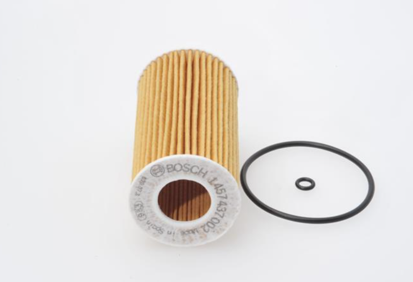 Фильтр масляный