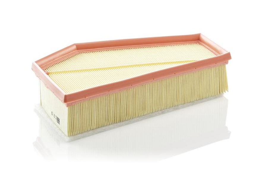 Повітряний фільтр