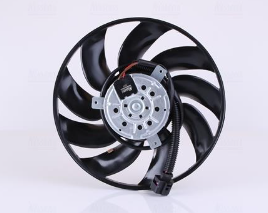 Вентилятор