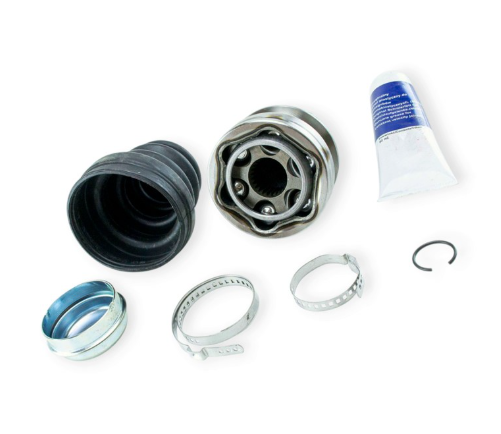 граната нар. MB A-class (W169) (z25/25) 04->  (HART) 442 474 - зображення 2