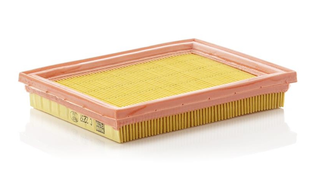 Повітряний фільтр