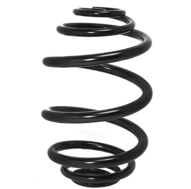 Пружина підвіски