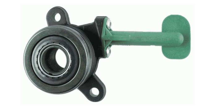 Підшипник зчеплення