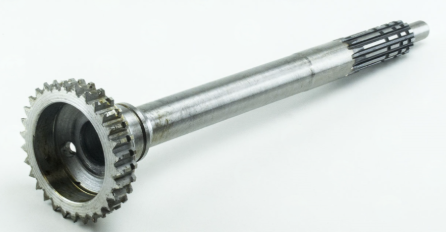 вал привода ВОМ МТЗ (БЗТДиА)